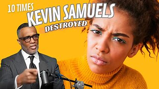 Kevin Samuels - Your Pocket Is Your BIGGEST Problem, Not Women!