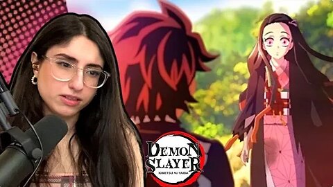 WHAT A FINALE! Demon Slayer Season 3 Episode 11 REACTION