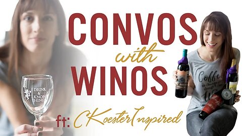 Can you REALLY Cut it as a REAL Photographer? | Convos with Winos
