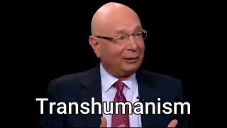 WOW - All You Elon Fans Need To Watch This , He's Klaus Schwab junior