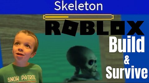 Surviving a Sneaky Skeleton Attack 😱