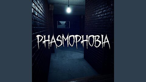 Phasmophobia (spooky)