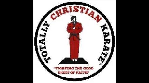 10523 FREE Live Stream Kids Christian Karate Physical and Spiritual Self Defense Classes