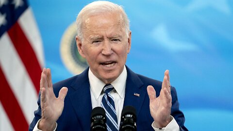 Constitutional attorney takes on Biden's gun control proposals#