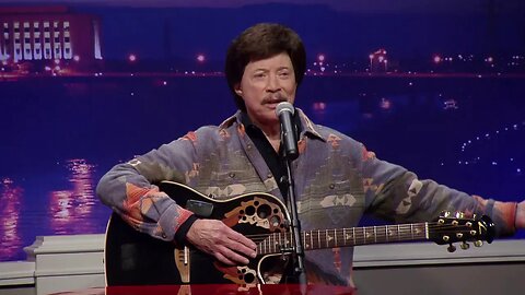 Ray & Bobby Goldsboro Conversation & "Little Things"