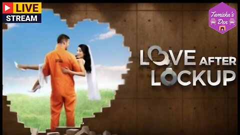 Love After Lockup Season 5 Episode 31 DO I SMELL LIKE JAIL?