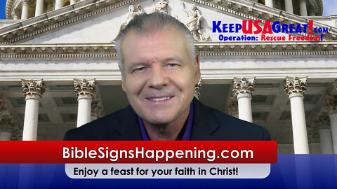 Bible Signs Happening - Keep USA Great, LLC - Est. 2010 - Intro