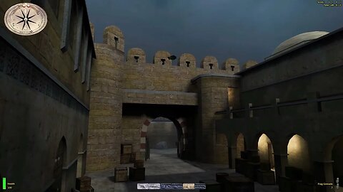 Medal Of Honor Allied Assault: Breakthrough | Bizerte Festung | 19/01/2023