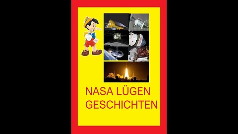 NASA LÜGENGESCHICHTEN