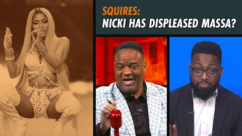 Nicki Minaj Questions the Democrat Narrative: A New Trend For Blacks?