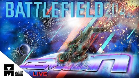 Battlefield 2042 PS5 - Get Outta Here Conquest Infantry [525 Sub Grind] muscles31 chillstream