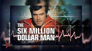 TV Themes - The Six Million Dollar Man