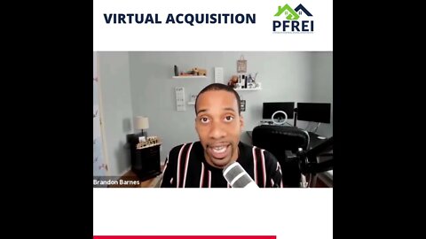 Virtual Acquisitions