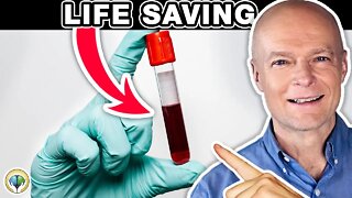 These Simple Lab Tests Can Save Your Life
