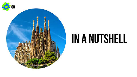 The History Of The Sagrada Familia