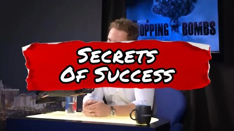 Secrets Of Success - Brad Lea & Justin Waller