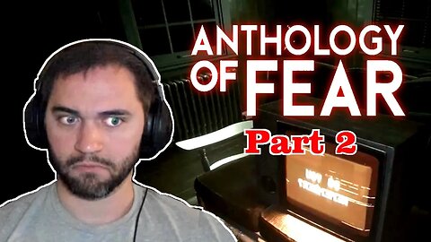 We're Re-Living Their DREAMS | Anthology of Fear - Part 2