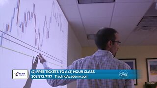 Online Trading Academy - Free Tickets