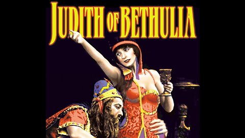 JUDITH OF BETHULIA (1914)