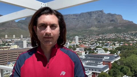 SOUTH AFRICA - Cape Town - Rahul Sharma on the upcoming Symphony of Santoor concert(Video) (Sgi)