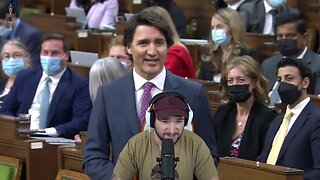 Trudeau Shows Us His Double Standard