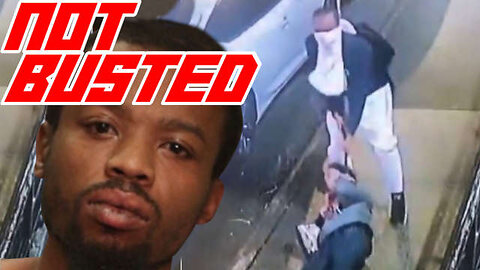 The NYC Belt Rapist Is Still at Large - Everyone Was Wrong