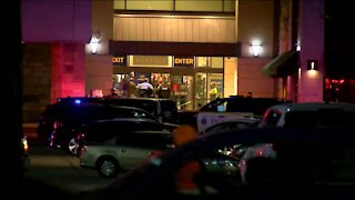 Teen arrested for Mayfair Mall shooting