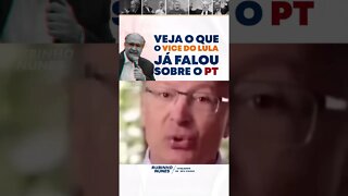 Hipocrisia! Compartilhem esse vídeo com um petista pra ver a reação dele. #shorts