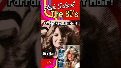 High School: 80's Edition My School Dayz