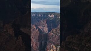 Grand Canyon, Highest Point