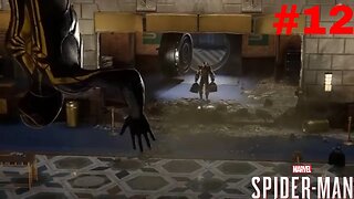 Spiderman remastered pc gameplay walkthrough part 12