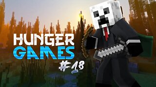 Minecraft Hunger Games #18: Back To School :(