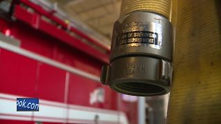 Critical shortage of volunteer firefighters leaves Northeast Wisconsin communities in danger