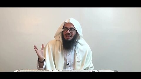 Ramadan 04 | Many Days Against Us, but the End is for Us | Excerpt #4 | Shaykh Ahmad Musa Jibril