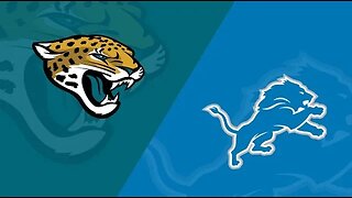 NFLX Free Pick Jacksonville Jaguars vs Detroit Lions Week 2 August 19, 2023