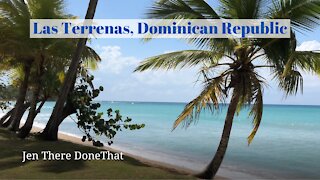 Las Terrenas beaches and more to explore | Dominican Republic Travel