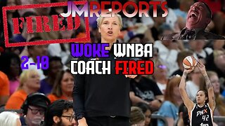Vanessa Nygaard Coach for Brittney Griner FIRED after HORRIBLE season & attacking fans