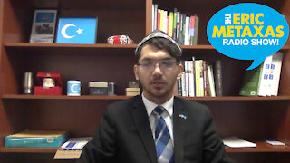 PM Salih Hudayar On East Turkistan's independence struggle and China's Uyghur genocide.