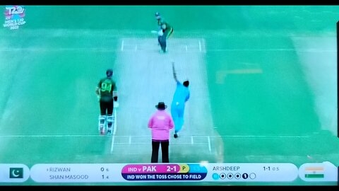 🔴LIVE CRICKET MATCH TODAY | | CRICKET LIVE | IND Vs PAK 1st T20I | T20 World Cup | India Vs Pakistan