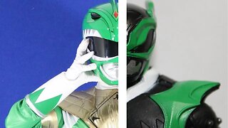 Power Ranger Code Green - ALL 3 FILMS in 1 video