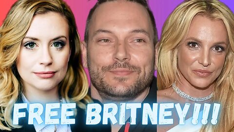 Kevin Federline Taking Britney Spears To Court! BJ Investigates Needs To Join Britney’s Legal Team!
