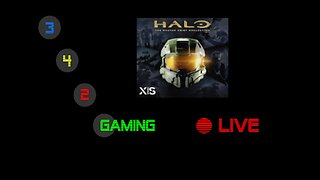 Halo MCC