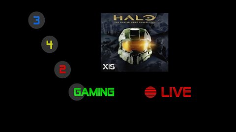 Halo MCC