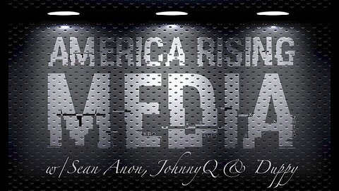 America Rising Media - East India Co. w/Duppy 2.0