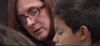 CCSD releases new report about increasing teacher recruitment, retention