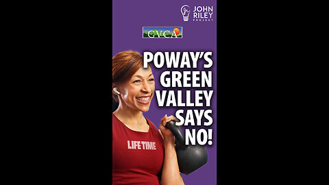 Poway's Green Valley Civic Association says No to Life Time Fitness at The Farm in Poway