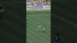 🧑‍💼 GOLAÇO! O gol mais antológico da história da Seleção Brasileira, simplesmente o Esquadrão de 70!