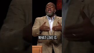 This Is Our Gospel -- Voddie Baucham