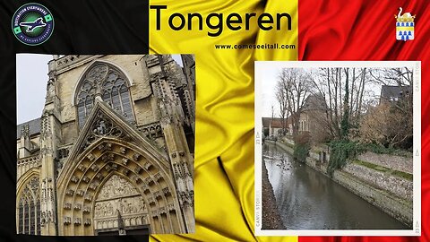 Tongeren, Belgium: A Journey Through Rich History and Culture