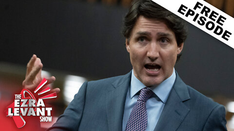 What will make Trudeau end his vendetta against unvaccinated Canadians?